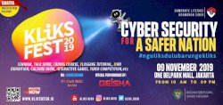 KLiKSFest 2019